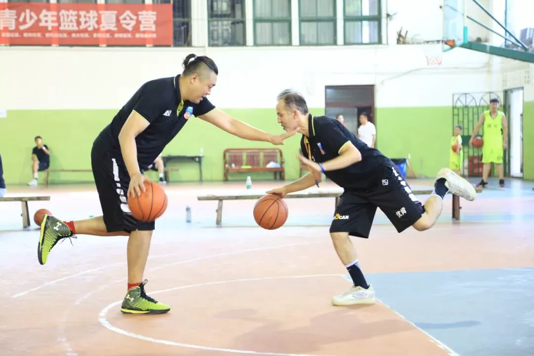 篮球训练营中试训的表现评估方法_0